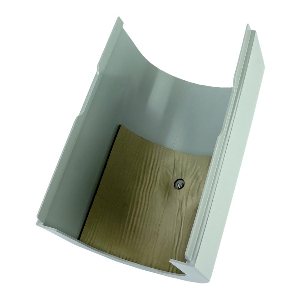 Cover Assembly Rear Column Cover Assembly Rear Column