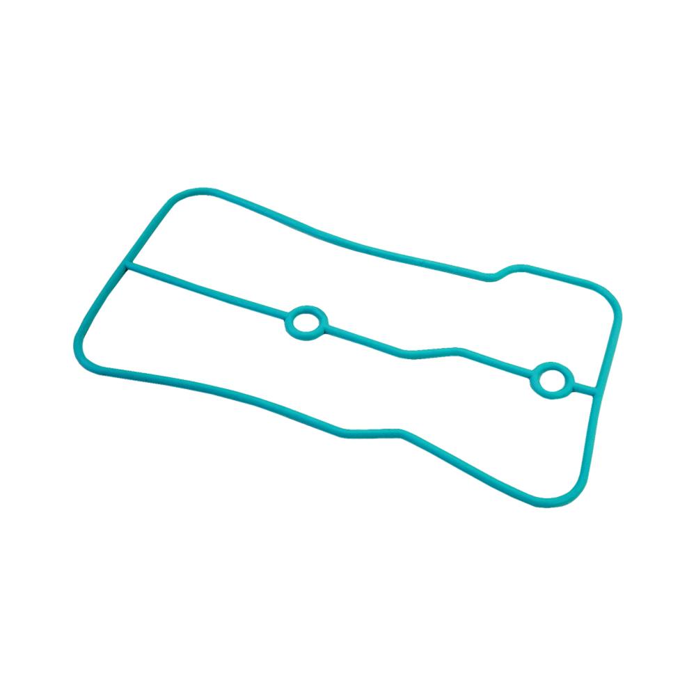 Seal Upper Manifold BCG CO2 Bypass Mechanical Seal Upper Manifold BCG CO2 Bypass Mechanical