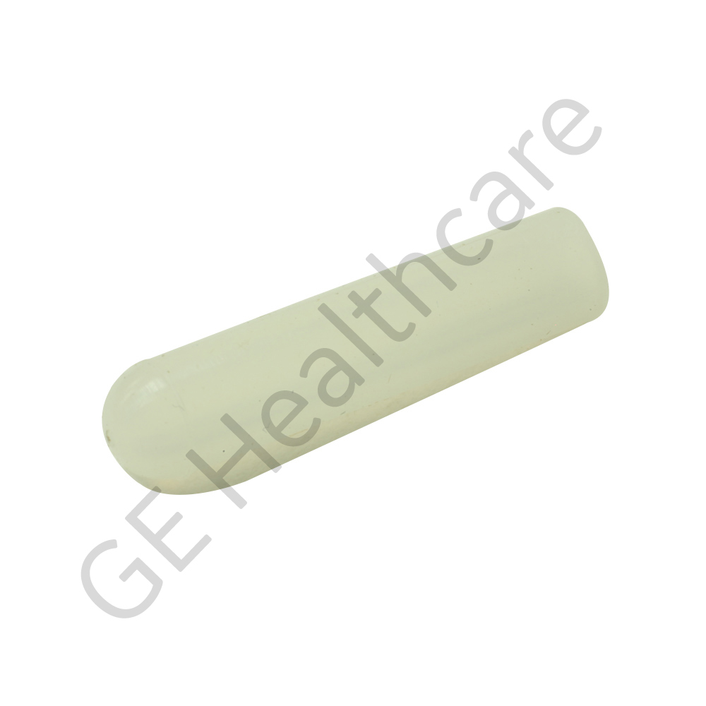 E-PART Cap 3.18 Barb Silicone