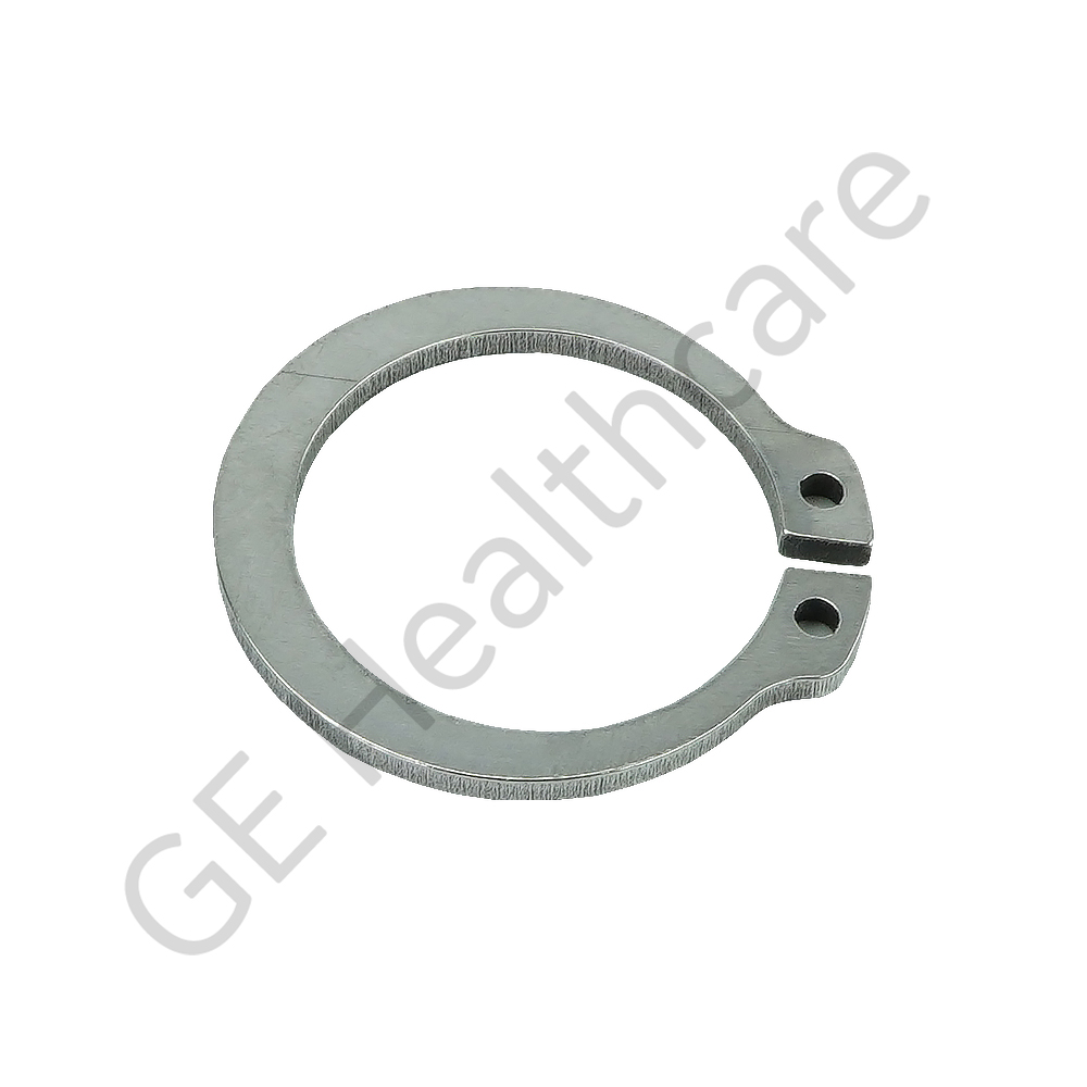 PART, RING RETAINING 31.7 SFT DIAMETER SST PART, RING RETAINING 31.7 SFT DIAMETER SST