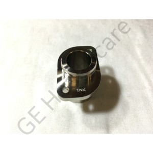 Connector 30mm Isolated Male AGSS BCG