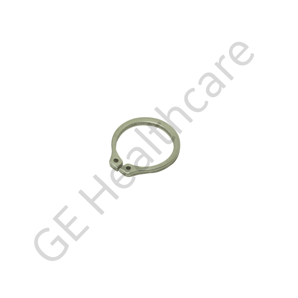 Ring Retaining 19.05 Shaft Diameter Stainless Steel Ring Retaining 19.05 Shaft Diameter Stainless Steel