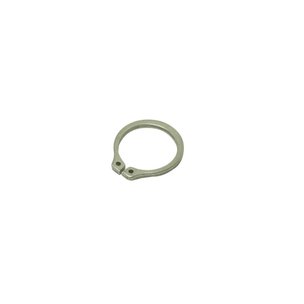 Ring Retaining 19.05 Shaft Diameter Stainless Steel Ring Retaining 19.05 Shaft Diameter Stainless Steel