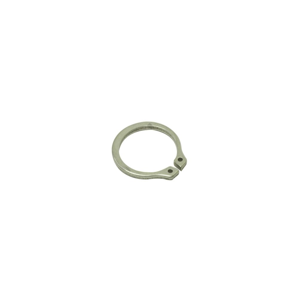 Ring Retaining 19.05 Shaft Diameter Stainless Steel Ring Retaining 19.05 Shaft Diameter Stainless Steel