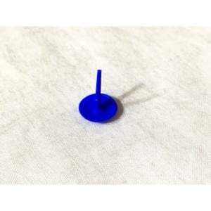 Flapper Valve 10 Diameter X 13 BCG Length Silicone Flapper Valve 10 Diameter X 13 BCG Length Silicone