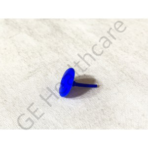 Flapper Valve 10 Diameter X 13 BCG Length Silicone Flapper Valve 10 Diameter X 13 BCG Length Silicone