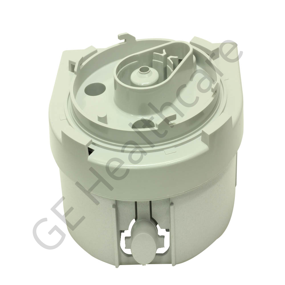Base & Latch Bellows Breathing Circuit Gas (BCG) Kit Base & Latch Bellows Breathing Circuit Gas (BCG) Kit