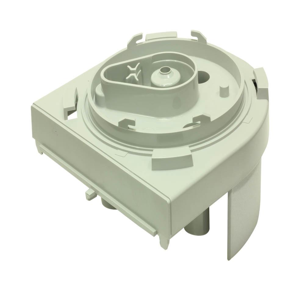 Base & Latch Bellows Breathing Circuit Gas (BCG) Kit Base & Latch Bellows Breathing Circuit Gas (BCG) Kit