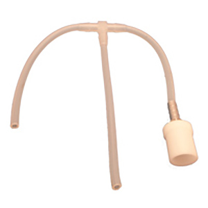 Airway Pressure Gauge BCG Tester Breathing System Assembly Airway Pressure Gauge BCG Tester Breathing System Assembly