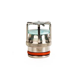 Valve Unidirectional Breathing Circuit Gas (BCG) Valve Unidirectional Breathing Circuit Gas (BCG)