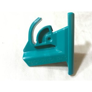 Latch Flow Sensor Latch Flow Sensor