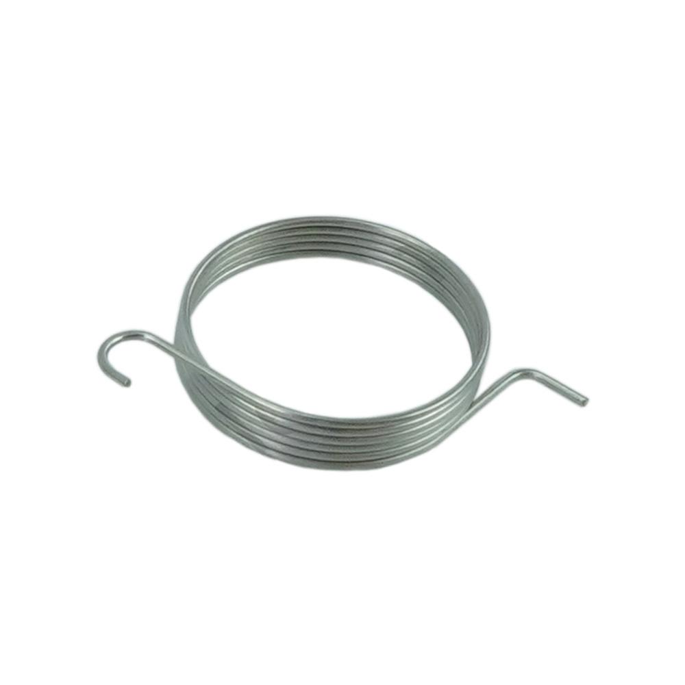 Spring Torsion Flow Sensor Latch Spring Torsion Flow Sensor Latch