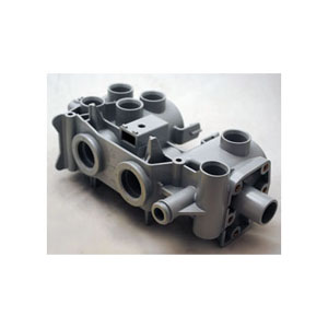 Manifold Circuit BCG Manifold Circuit BCG