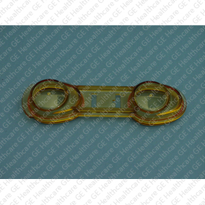 Lens - Circuit Check Valves - Breathing Circuit Gas (BCG) Lens - Circuit Check Valves - Breathing Circuit Gas (BCG)