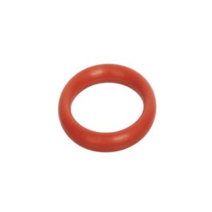 O-ring - 30 OD, 22 ID, 4W BCG Silicone 40 Durometer O-ring - 30 OD, 22 ID, 4W BCG Silicone 40 Durometer