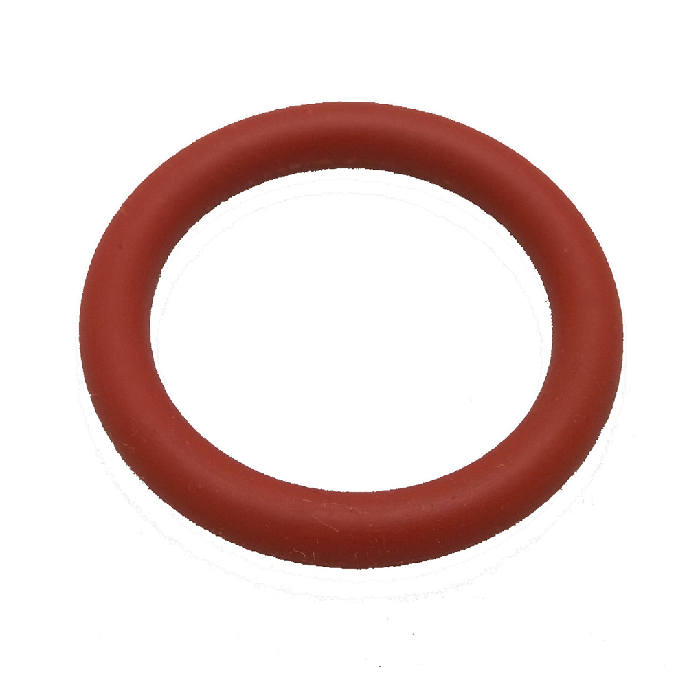 O-ring - 30 OD, 22 ID, 4W BCG Silicone 40 Durometer O-ring - 30 OD, 22 ID, 4W BCG Silicone 40 Durometer