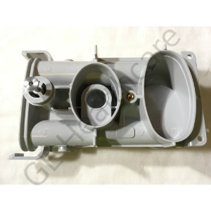 Manifold Bypass Breathing Circuit Gas (BCG) Manifold Bypass Breathing Circuit Gas (BCG)
