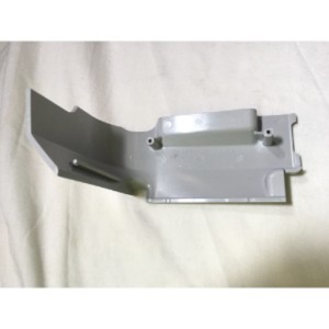 Cover Bypass Manifold Cover Bypass Manifold