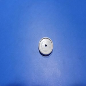 Condenser Reservoir Seal - BCG Pressure Cast Condenser Reservoir Seal - BCG Pressure Cast