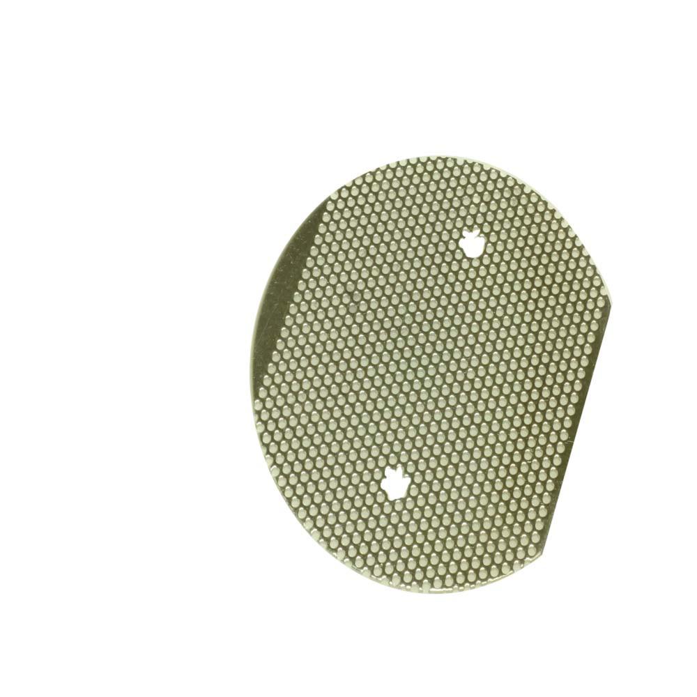Screen CO2 Canister BCG Cover Screen CO2 Canister BCG Cover