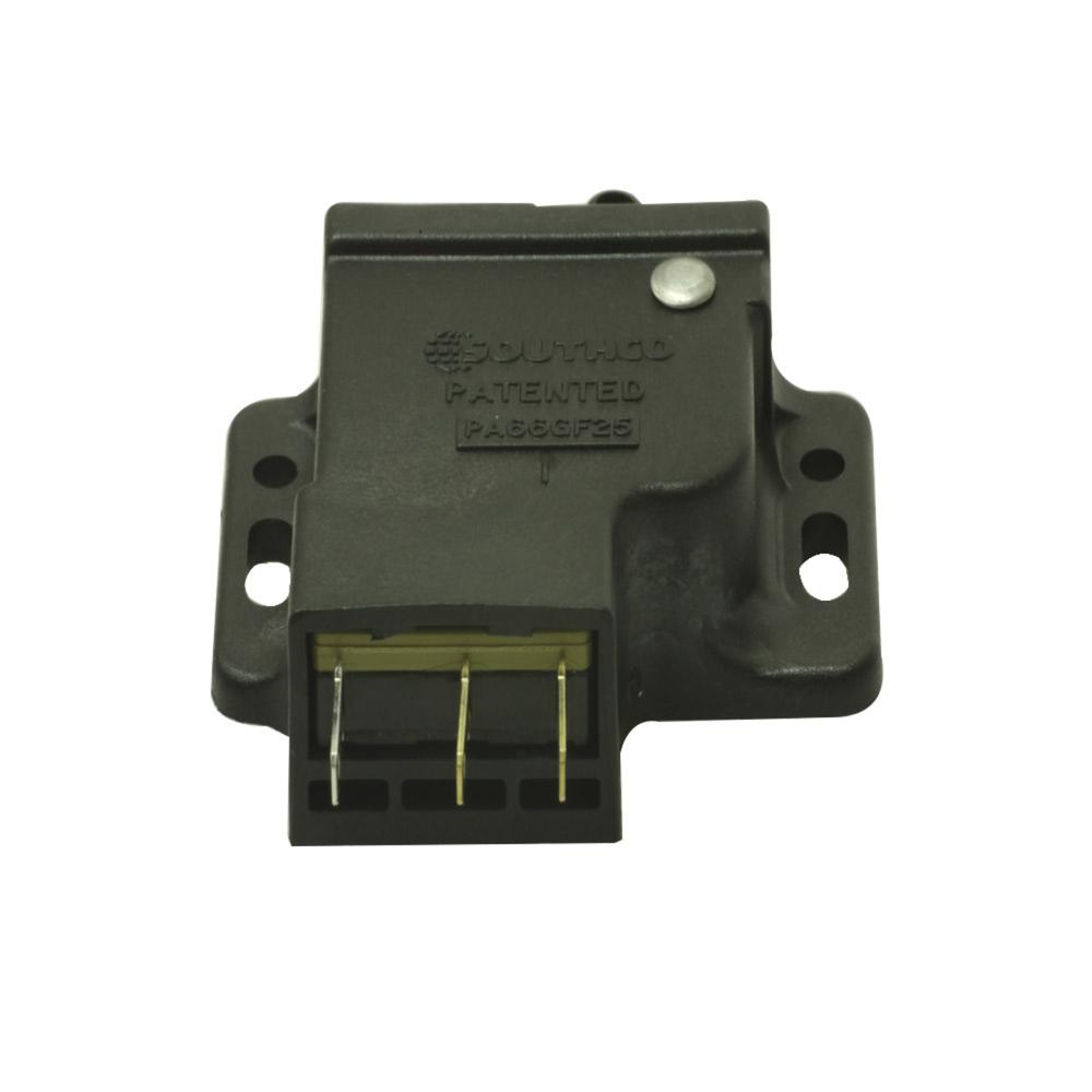 Latch Push to Close Grabber Catch with Microswitch Latch Push to Close Grabber Catch with Microswitch