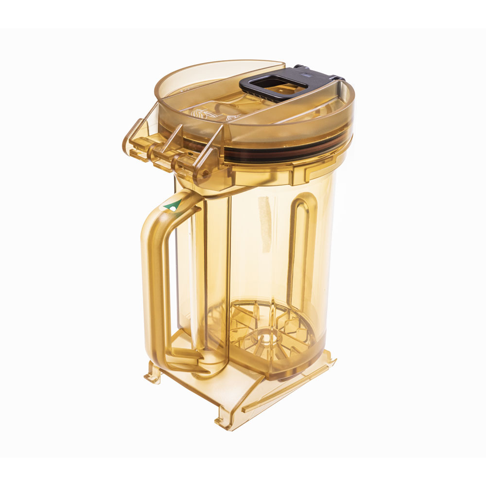 Reusable Absorbent Canister with Handle (1/box) Reusable Absorbent Canister with Handle (1/box)