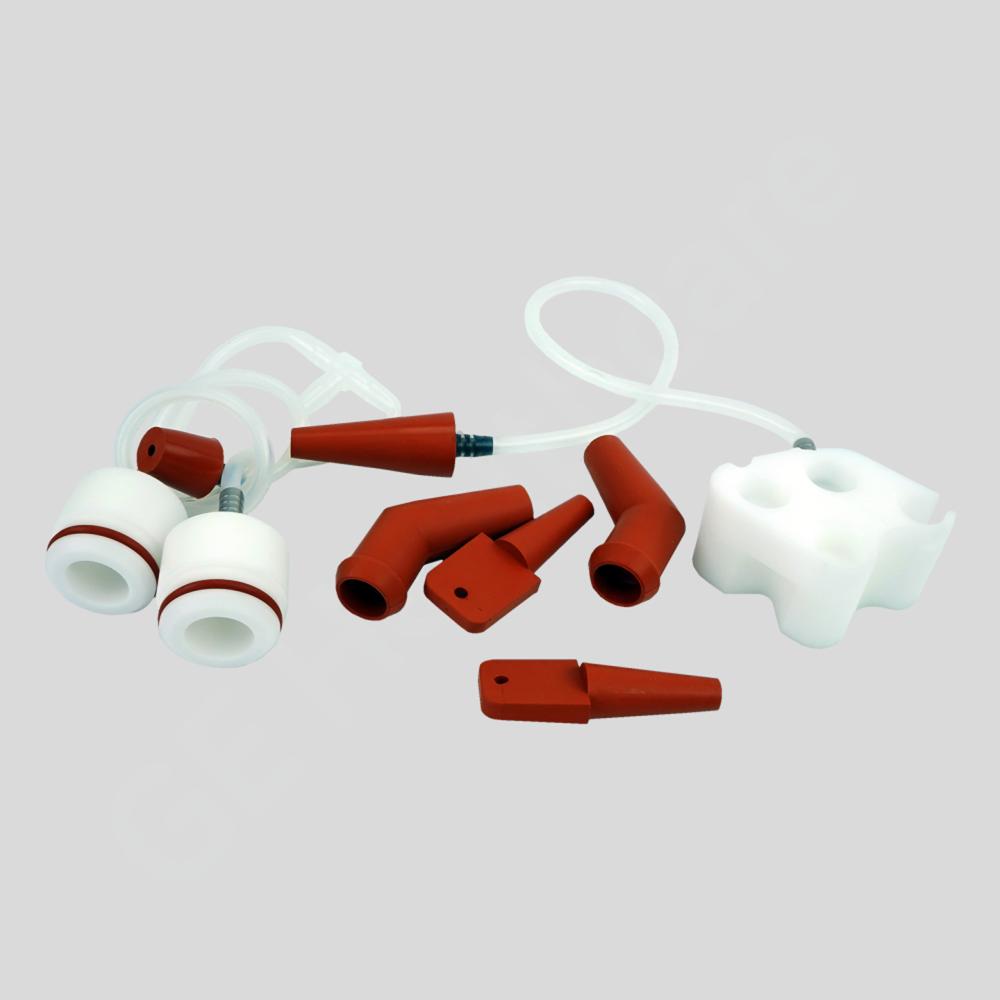 Assembly, Tool Leak Test Assembly, Tool Leak Test