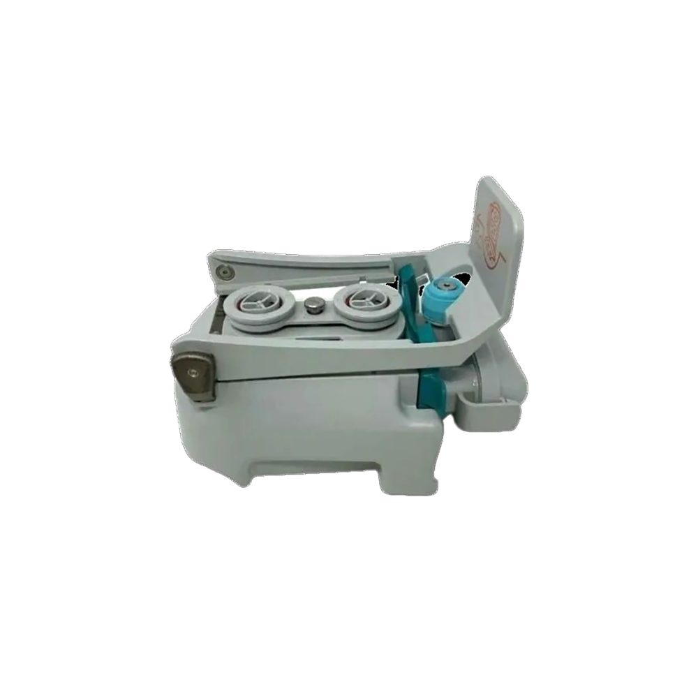 Easy Change Canister Module, Includes Valve and Cap Easy Change Canister Module, Includes Valve and Cap