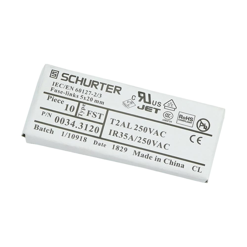 Fuse 1503-3073-000 Fuse 1503-3073-000