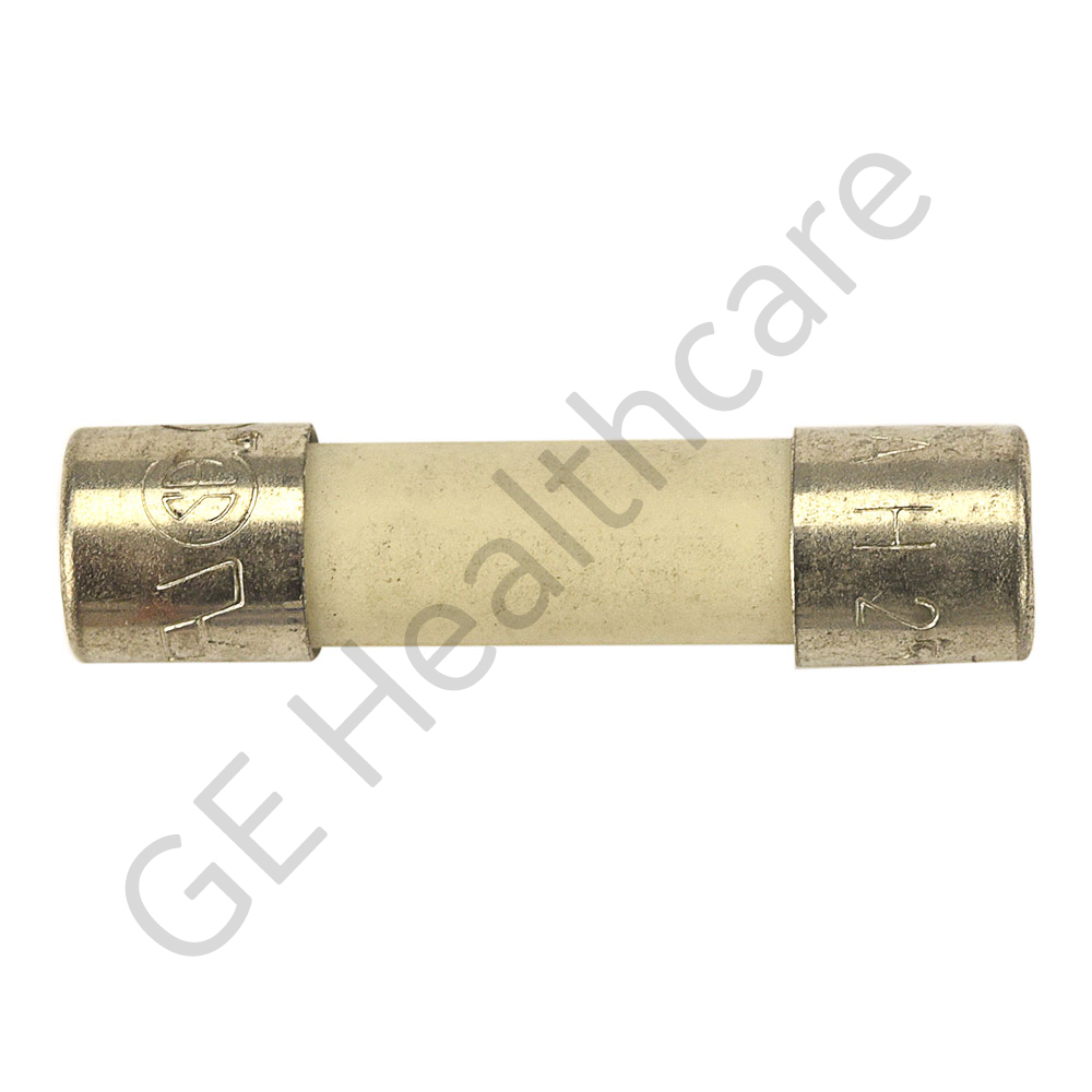 4A, 250 V, 5x20mm Time Delay Fuse