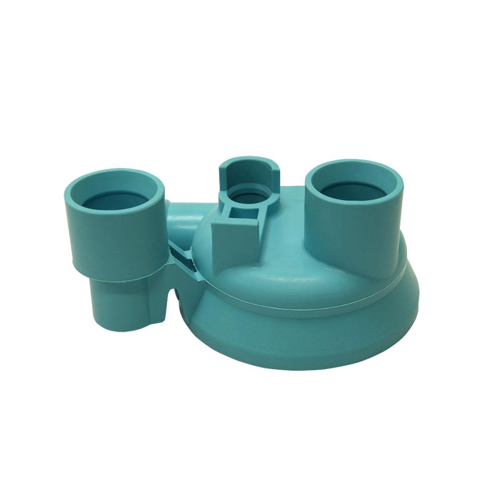 Cover - Exhalation Valve Breathing Circuit Gas (BCG) Cover - Exhalation Valve Breathing Circuit Gas (BCG)