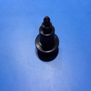 Poppet Inlet Valve Medium Pressure Oxygen Service (MPOS) Poppet Inlet Valve Medium Pressure Oxygen Service (MPOS)