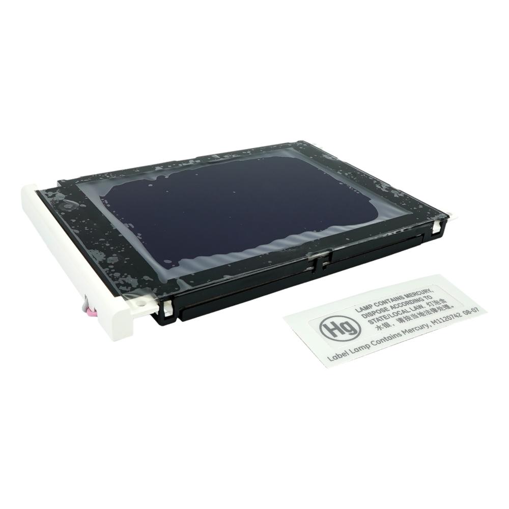 Display-LCD monochrome Diagonal=151mm 320x240 Pixel Display-LCD monochrome Diagonal=151mm 320x240 Pixel