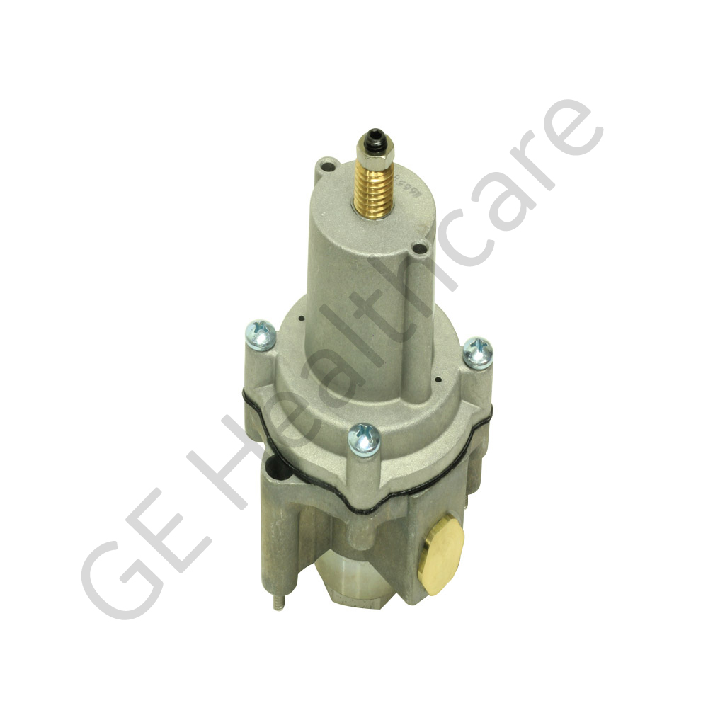Regulator 172 Kilopascal Nonrelieving MPOS BCG Regulator 172 Kilopascal Nonrelieving MPOS BCG