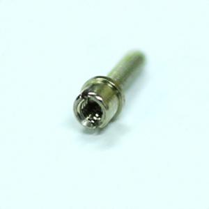 Screw Jacksocket M2.5 External 4-40 Interface Screw Jacksocket M2.5 External 4-40 Interface