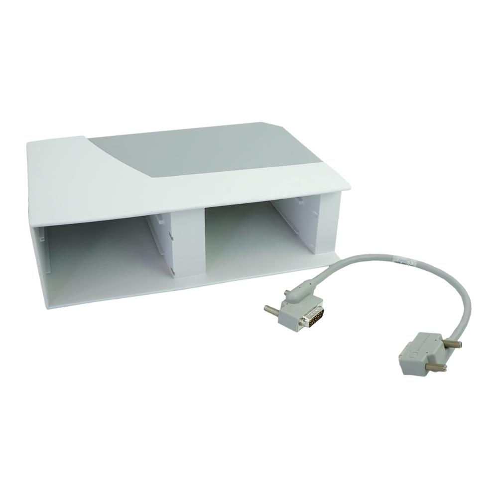 Patient Monitor Module Rack Assembly Patient Monitor Module Rack Assembly