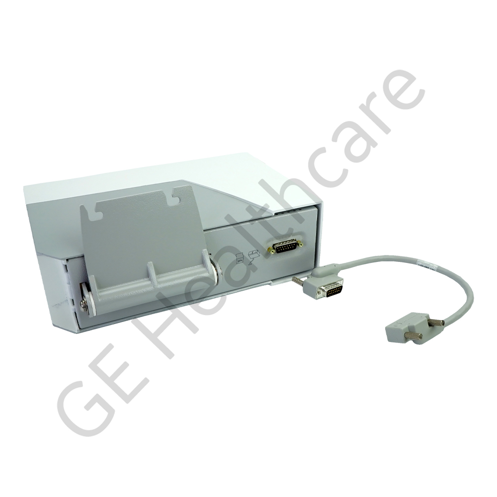 Patient Monitor Module Rack Assembly Patient Monitor Module Rack Assembly