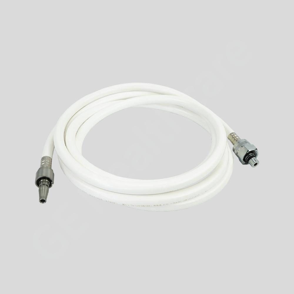 HOSE ASSY, O2 ISO WHT NIST MK3 PROBE 3M LONG HOSE ASSY, O2 ISO WHT NIST MK3 PROBE 3M LONG