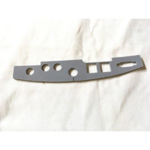 Gasket Rear Panel Corolite Gasket Rear Panel Corolite