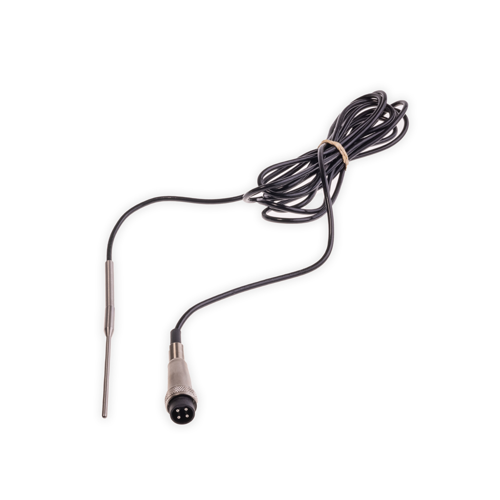 Injectate Bath Temperature Probe (1/box) Injectate Bath Temperature Probe (1/box)