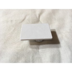 Cover DASH for ET Carbon Dioxide (CO2) socket Cover DASH for ET Carbon Dioxide (CO2) socket