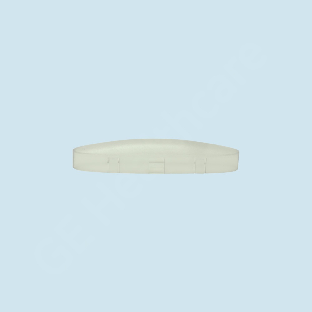DASH Lens 4000 Alarm Light DASH Lens 4000 Alarm Light
