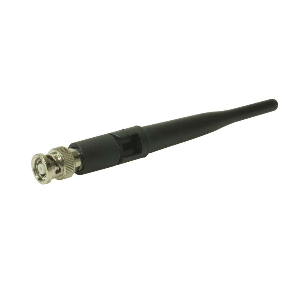 Antenna Assembly - Rubber Duck Antenna Assembly - Rubber Duck