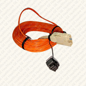 Cable Fiber Straight Tip to FDDI Duplex 75ft