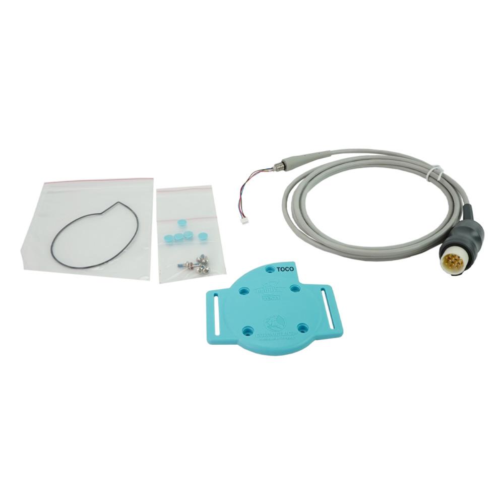 Kit Toco 8 ft Cable Field R/R Loop Kit Toco 8 ft Cable Field R/R Loop