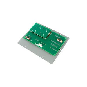 Assembly DB Connect For IEB I/O DB Connector Board Assembly DB Connect For IEB I/O DB Connector Board