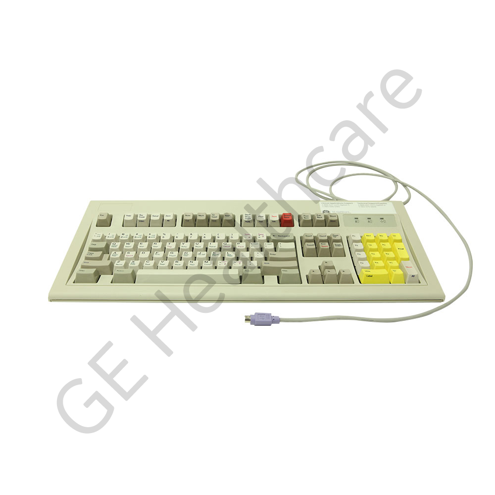 Combo Keyboard Combo Keyboard