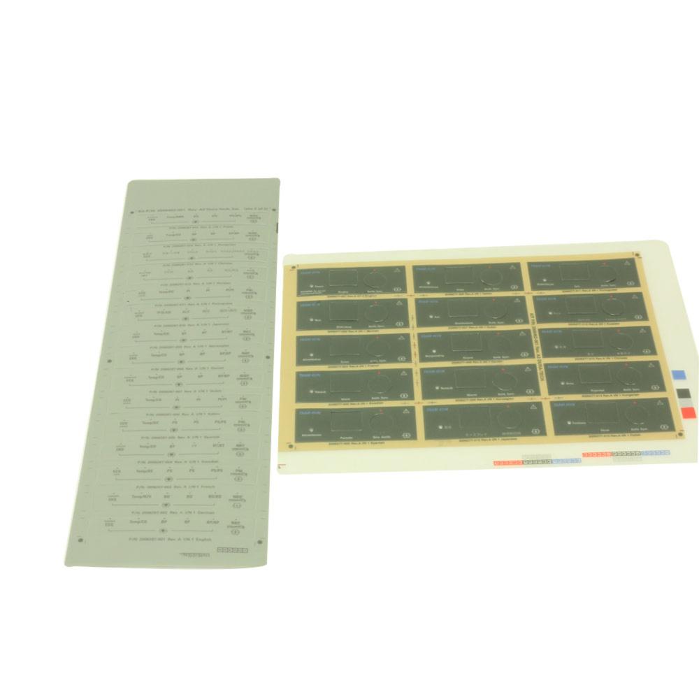 Label Kit TRAM 451N 451N5 Label Kit TRAM 451N 451N5