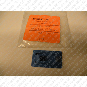 PLUG , SPO2 BLANKING FOR DP110/210 PLUG , SPO2 BLANKING FOR DP110/210
