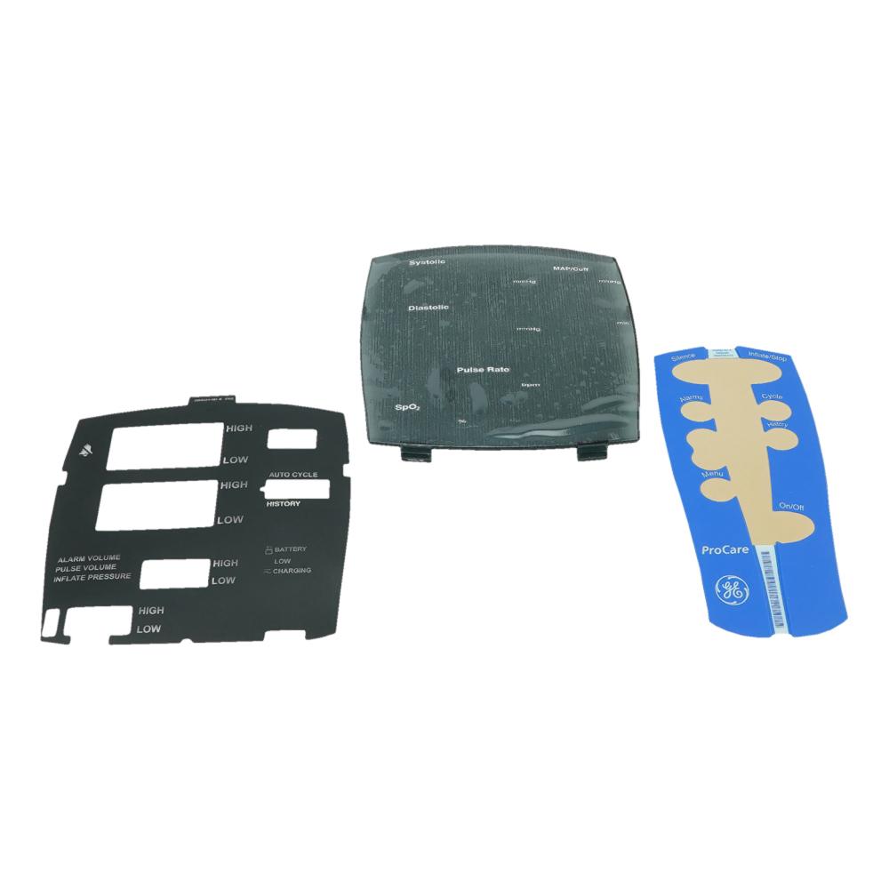 KIT ,FRU,LABEL,ENGLISH,DPC300 KIT ,FRU,LABEL,ENGLISH,DPC300